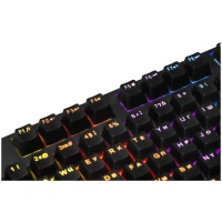 Клавиатура Defender Blitz GK-240L RU фото 5